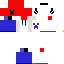 Texture for Creed