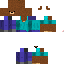 Texture for Steve Bear