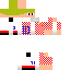 Texture for modric