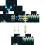 Texture for Sculk Tracker But Soul