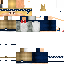 Texture for BlenderBrendan