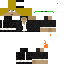 Texture for goblin