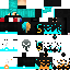Texture for demon slender66