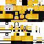 Texture for dempi com roupa de proteção