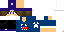 Texture for Reconnection