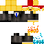 Texture for Theo_13 Emoji Navidad