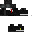 Texture for super cool wither