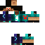 Texture for pjpadial