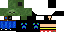 Texture for zombie fank