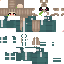 Texture for Squid game