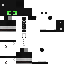 Texture for DojiKimono