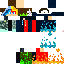 Texture for 4 elemente
