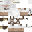 Texture for Sheep Brute V2