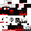 Texture for red fire