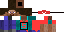 Texture for Super steve