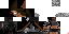 Texture for endersteve warrior