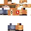Texture for Sayed