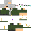 Texture for few