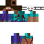 Texture for why is he here