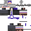 Texture for Moonfire235 working on it still