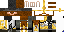 Texture for dwarf hero