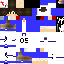 Texture for скин