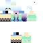 Texture for thumbnail
