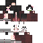 Texture for nezuko