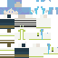 Texture for フリーレン