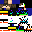 Texture for HeroBrine05