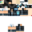 Texture for Amina