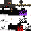 Texture for king flas