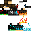 Texture for 死と破壊のレン