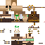 Texture for steampunk