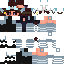 Texture for Zero with goggles