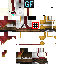Texture for steve