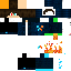 Texture for DavidFlash
