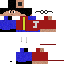 Texture for Spiderzombie2