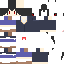 Texture for クロリエル制服