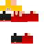 Texture for Pedro com cabelo