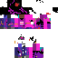 Texture for mitrix