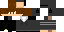 Texture for The One I made