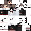 Texture for Schatten Werwolf