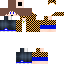 Texture for VuxCrafter