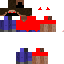 Texture for herobrine demon der