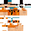 Texture for fred flintstone
