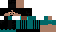 Texture for wilsoned