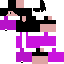 Texture for captain_panda