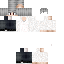 Texture for Minetopia Wiebee V3