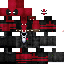 Texture for deadpool de gala